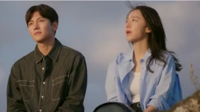 Ji Chang Wook and Shin Hye Sun's romance blooms in 'Welcome to