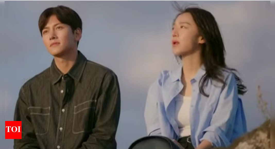 Ji Chang Wook and Shin Hye Sun's romance blooms in 'Welcome to