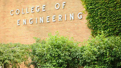 Top 5 Engineering Colleges in Rajasthan - Times of India