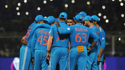 India's eye to become the world champion for the sixth time, this will be the chance to reach the final