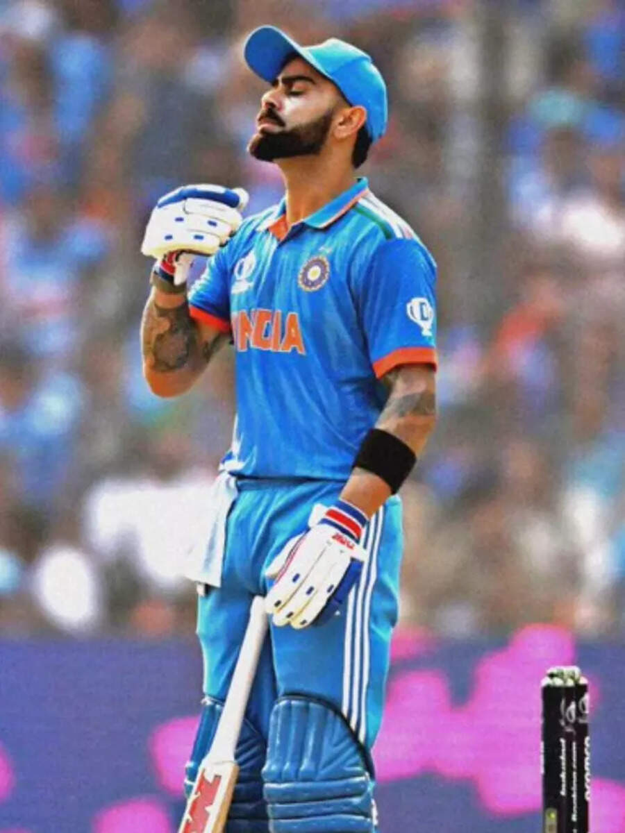 ODI World Cup 2023 Stats: Most Runs, Wickets, Centuries And More