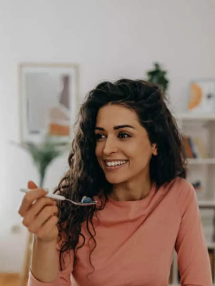 Low Glycemic Index Foods You Should Eat Everyday Times Now