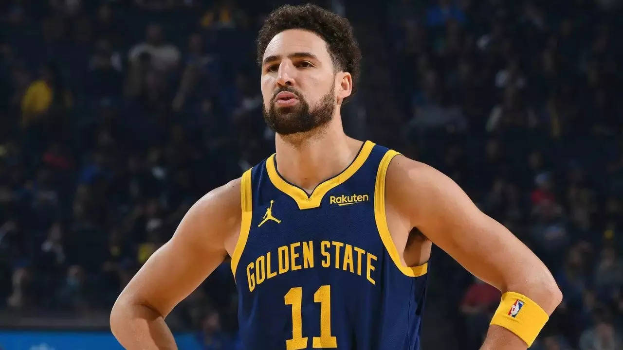 5 potential destinations for Golden State Warriors star Klay Thompson