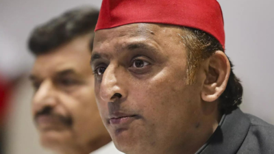 Akhilesh Yadav pitches for caste census to ensure backward communities get their rights, respect