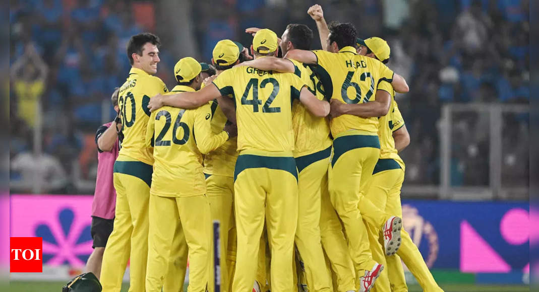 Cricket World Cup 2023 highlights, Channel 5 coverage details