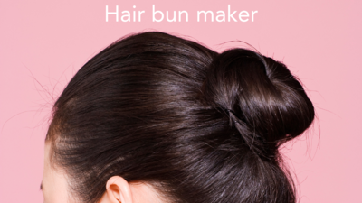 Hair bun maker: Top picks online