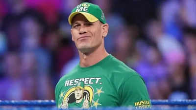 John Cena's potential WrestleMania 40 opponents discussed