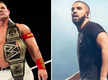 
John Cena reacts to Drake’s WWE mention in latest album
