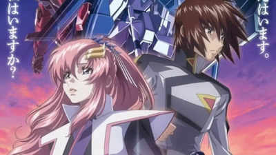New video for 'Gundam SEED FREEDOM' film reveals theme song by Takanori Nishikawa and Tetsuya Komuro