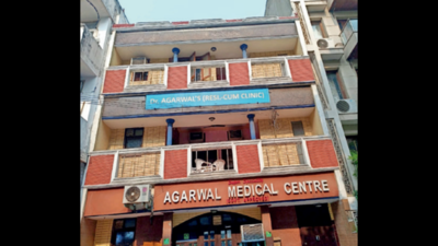 Merchants of death: Quack who sent patients to fake Delhi hospital for a 35% cut held