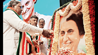 Only Cong can win 2028 K’taka polls: DKS