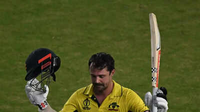 World Cup: Ton-up Travis Head in elite league