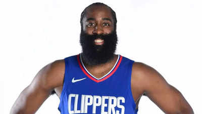 James Harden and Los Angeles Clippers try to keep clicking at sliding San Antonio Spurs