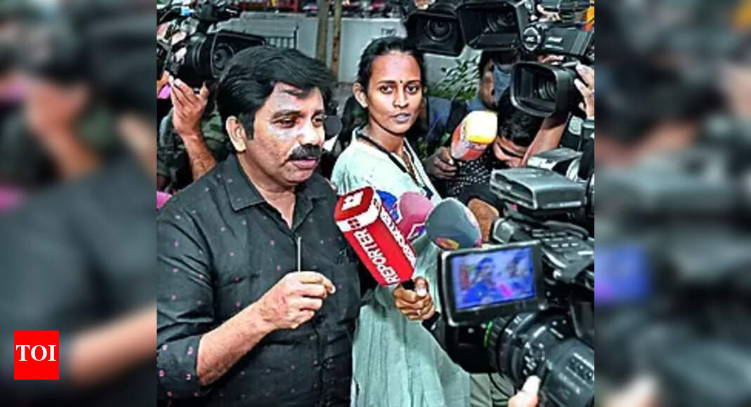 KPCC Panel: KPCC panel recommends censuring Shoukath for organizing ...