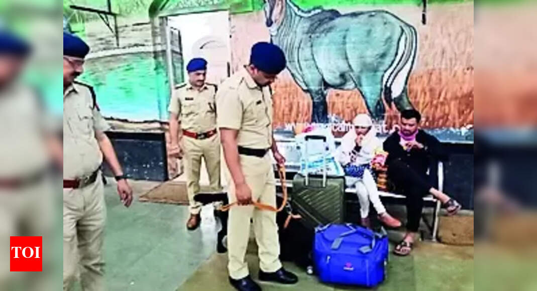 Fire Safety Drive Bhusawal rly division launches fire safety drive