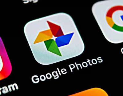 How to create photo slideshows using Google Photos