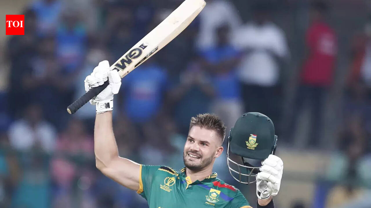 Top 10 highlights of 2023 ICC ODI World Cup