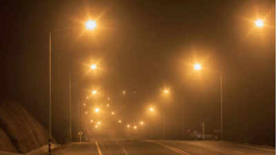 PWD to take a second shot at installing over 1,000 streetlights