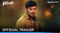 'The Village' Trailer: Arya and Divya Pillai starrer 'The Village' Official Trailer