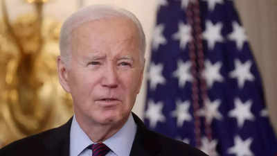 Joe Biden is spending his 81st birthday honouring White House tradition of pardoning Thanksgiving turkeys