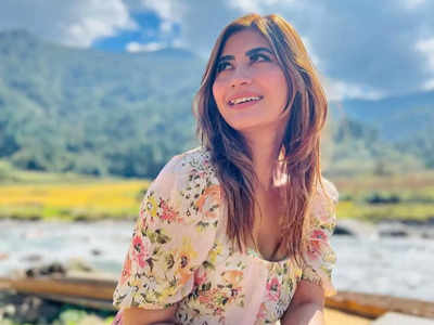 Sunita Gogoi enjoys an adventure vacation with friends in Arunachal Pradesh