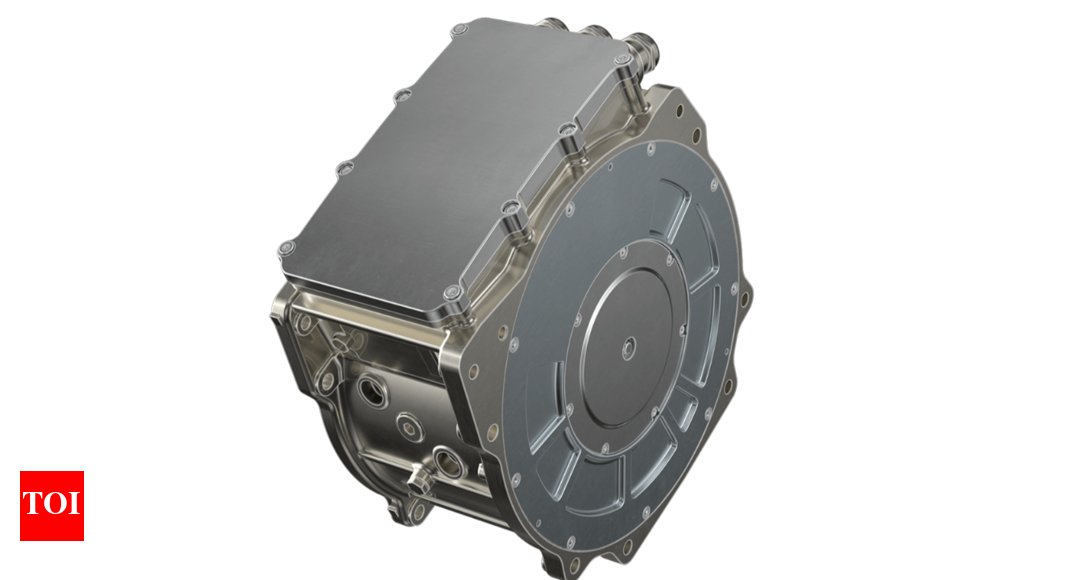 Electric Vehicle Motors: AEM raises  million to increase production of rare earth, copper-free EV motors