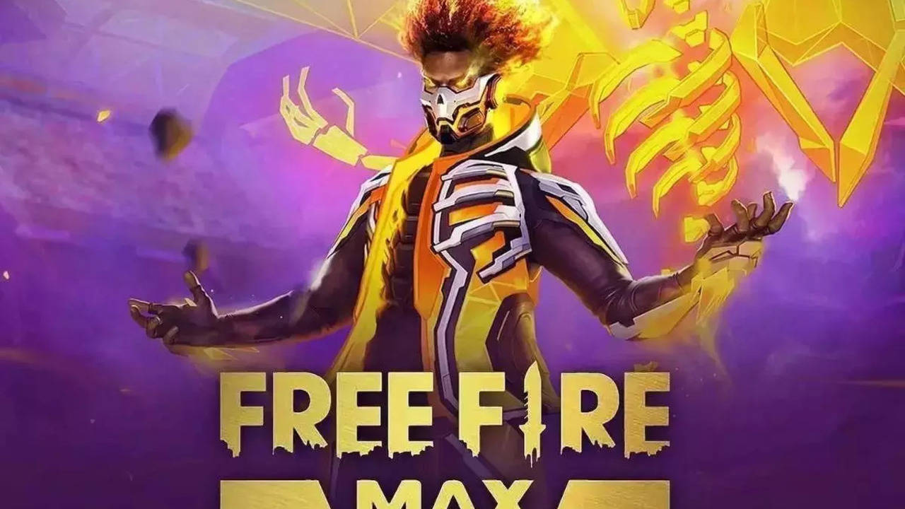 Garena Free Fire Max redeem codes for Nov 11, 2023: Grab exciting rewards