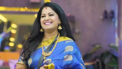 "The accusation of being 'emotionally fake' did affect me deeply when they made that assertion," Bigg Boss Kannada 10 evicted contestant Bhagyashree Rao