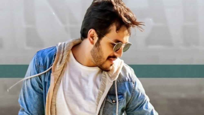 Akhil Akkineni's next film is expected to be a big-budget project!