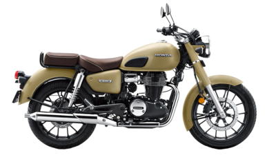 Honda CB350 bike loan EMI on Rs 44,000 down payment: Details explained