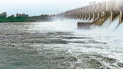 AP rejects CWC study on water availability