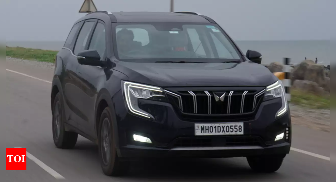 XUV 700 Price: Mahindra XUV 700 on-road prices in top 10 cities: Delhi, Bengaluru, Mumbai and more