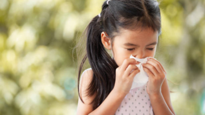 Outdoor air quality and childhood asthma: Connecting the dots