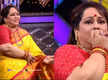 
Watch: Veteran actress Nirmiti Sawant to entertain viewers in 'Maharashtrachi Hasya Jatra' with her hilarious skit
