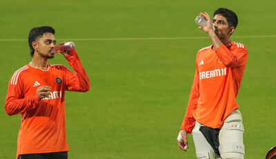 Generational shift evident as India reflect on World Cup loss