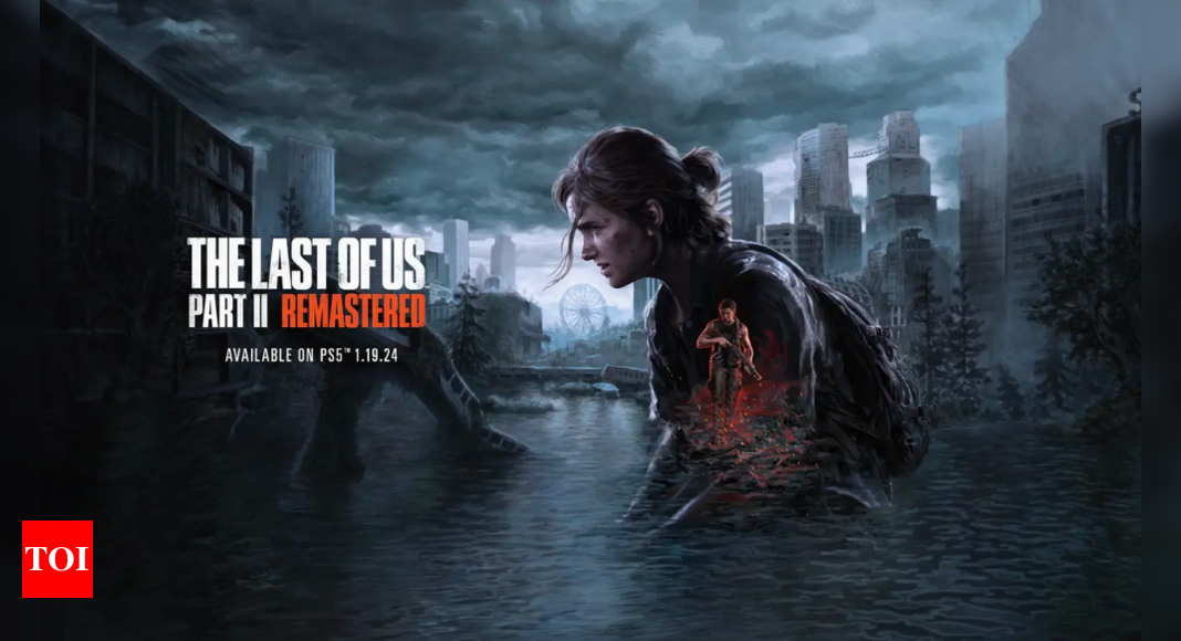 The Last of Us Part II Remastered Details Its All-New Roguelike Survival  Mode, No Return