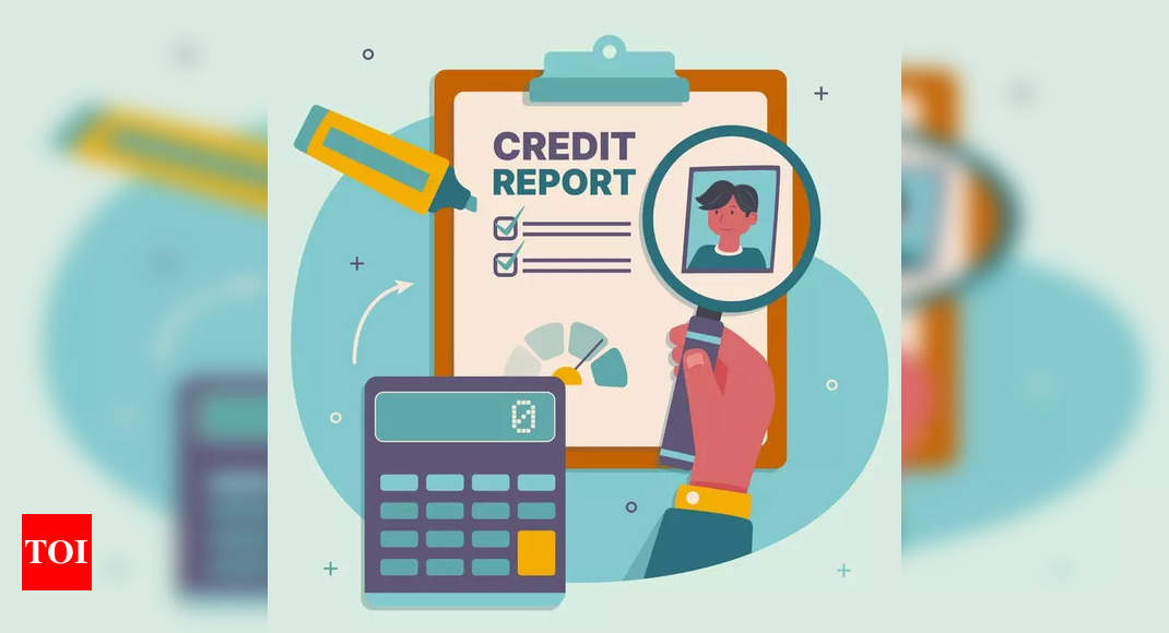 Credit Score: How Hard Inquiries Affect Your Credit Score - Times Of India