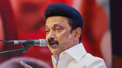 Tamil Nadu CM Stalin inaugurates 4,272 flats built at cost of Rs 453.67 crore, slew of other projects