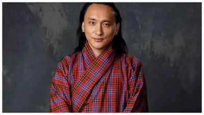 Pawo Choyning Dorji says his Oscar submission 'The Monk and The Gun' celebrates innocence