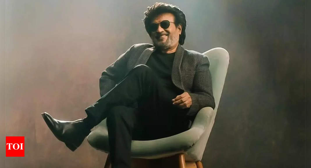 Rajinikanth's 'Thalaivar 170' Shooting Resumes Today | Tamil Movie News ...