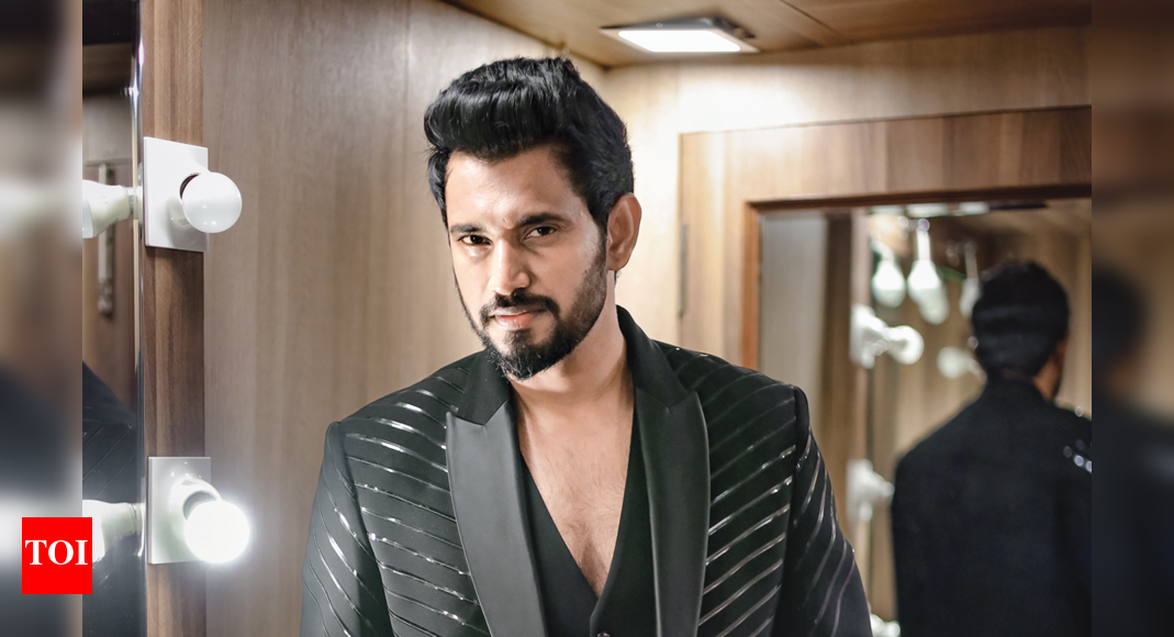 Sugar Factory captures the idea of love in all its versions Krishna