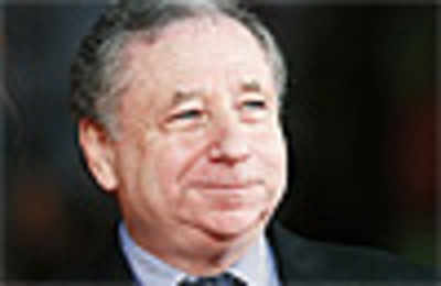 What you see here is simply outstanding: Todt