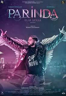 Parinda Paar Geyaa