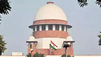 SC flags issue of 'pick and choose' by Centre in clearing names recommended by collegium for transfer of judges