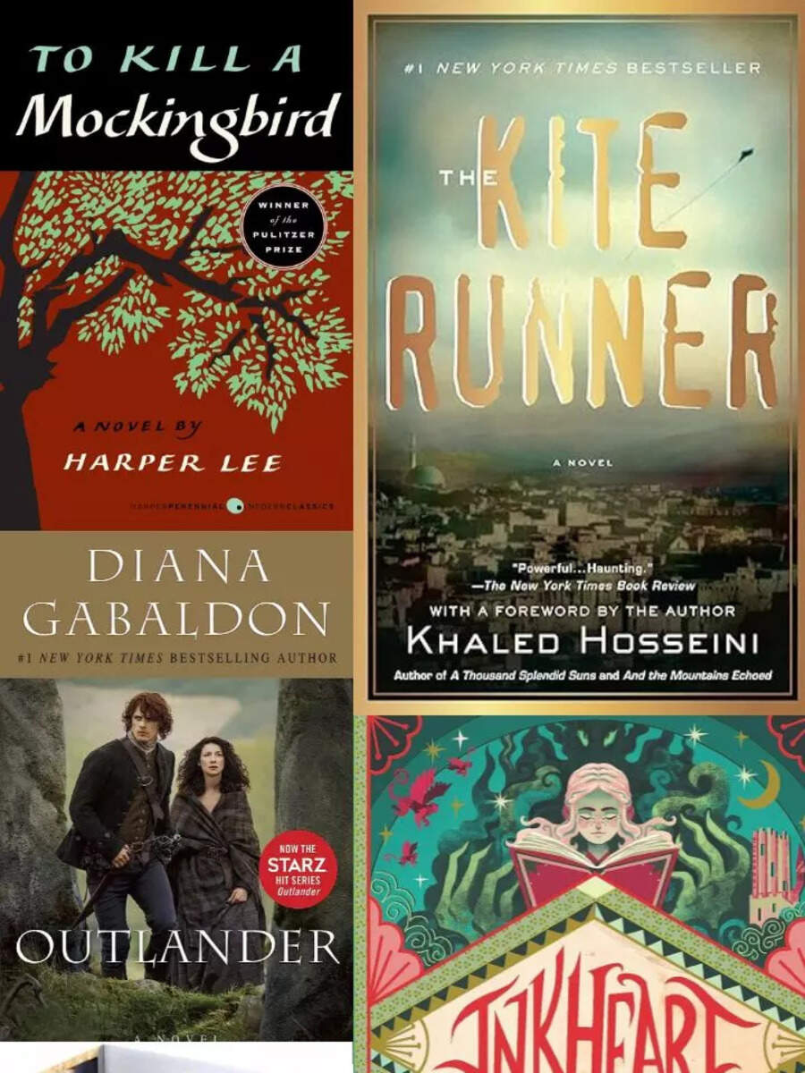 Books Really Worth Re-Reading – 11 Reasons You Should Reread At Least ...