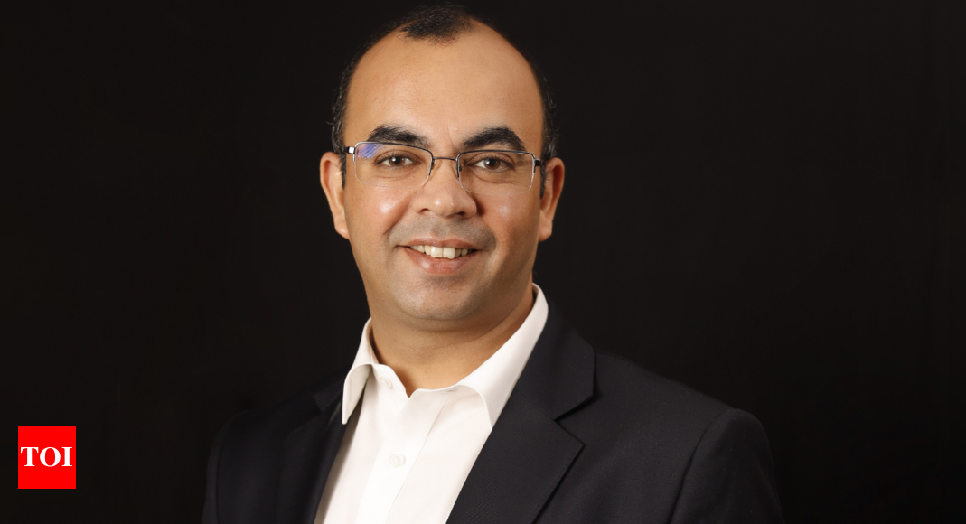 Zubin Saxena to be Hilton’s new country head for India – Times of India