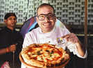 Neapolitan pizza, prosecco and Italian desserts: Delhi gets a taste of Italian street food