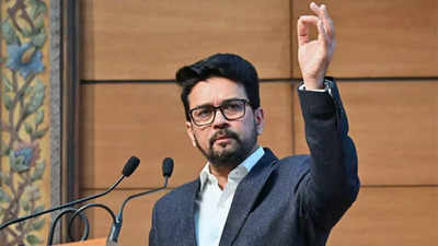 Anurag Thakur announces new incentive scheme to attract more foreign filmmakers to shoot in India