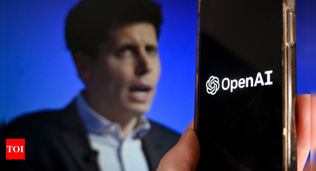 OpenAI Staff: Read letter sent by over 500 employees asking OpenAI board to resign