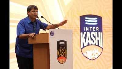 Not in any hurry, Inter Kashi here for the long haul: Vinod Dugar